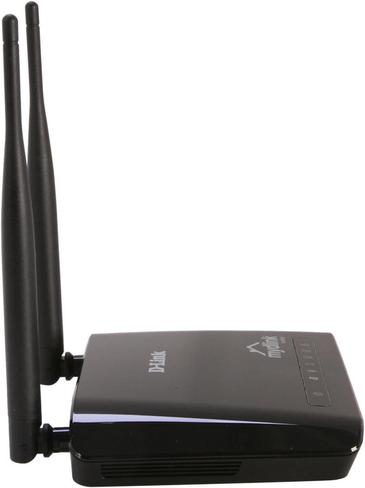 D-Link Cloud Router DIR-619L